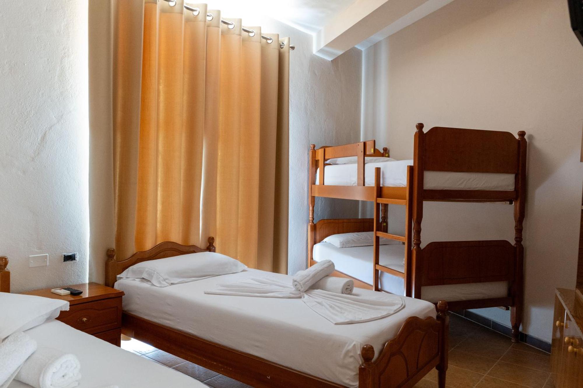 Hotel Nika ราดฮีมือ ภายนอก รูปภาพ